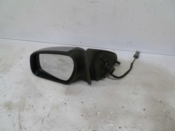 RETROVISEUR GAUCHE ELECTRIQUE FORD MONDEO 6/2003+ ( 5PINS) - Vue 2